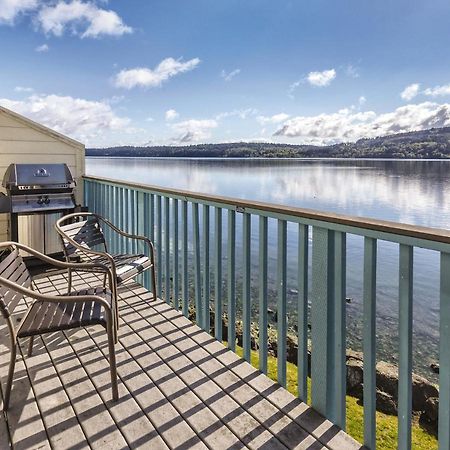 Worldmark Discovery Bay Port Townsend Exterior foto